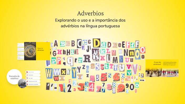 Adverbios by Safira Ferreira on Prezi