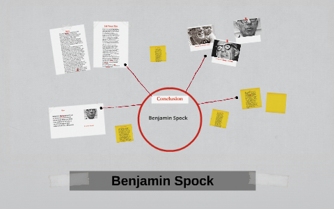Benjamin Spock by Rontavious Jackson on Prezi