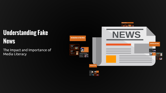 Understanding Fake News by Ahmed Farhan . on Prezi