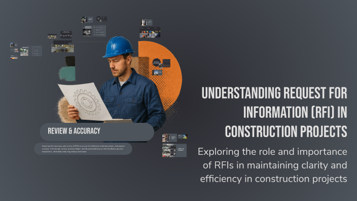 Understanding Request for Information (RFI) in Construction Projects by ...