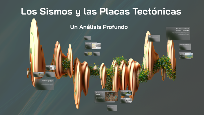 Sismos y Placas Tectónicas by Chiki Xchin on Prezi