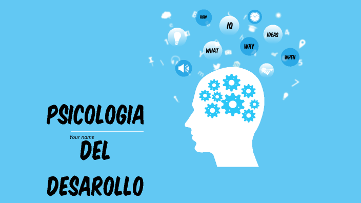 PSICOLOGIA DEL DESAROLLO by ERIKA VARGAS HINOJOSA on Prezi