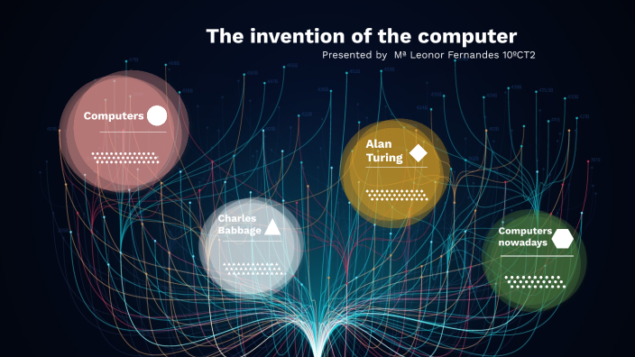 The invention of the computer by Leonor Fernandes on Prezi