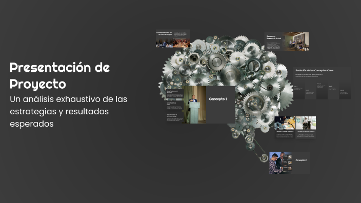 Presentación de Proyecto by Edgar García on Prezi