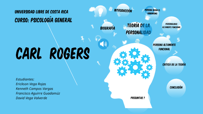 Carl Rogers by Raquel Garcia on Prezi Next