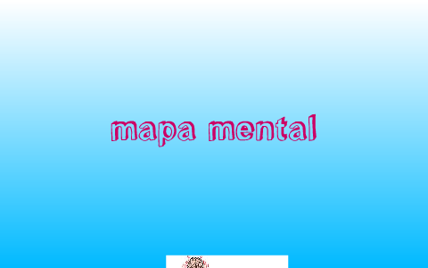 mapa mental by karen duarte on Prezi