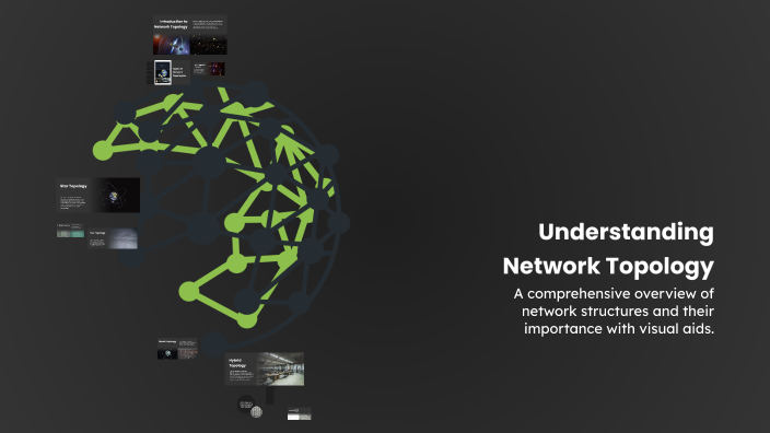 Understanding Network Topology by yaşar Gülal on Prezi