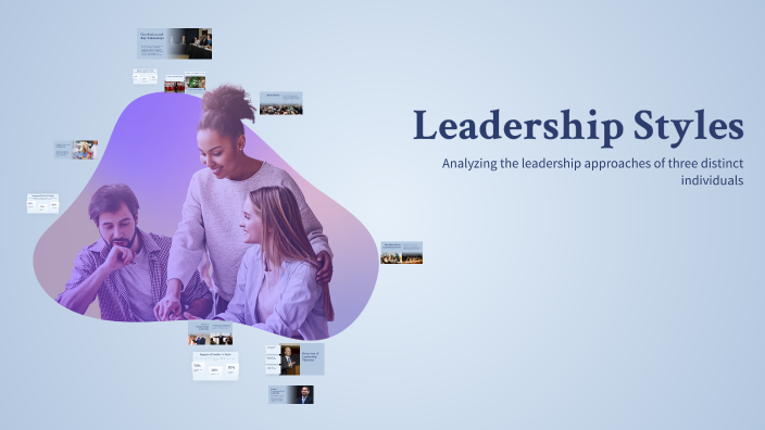 Leadership Styles by Mayte Alonso on Prezi