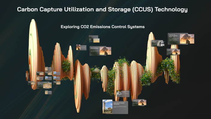 Carbon Capture Utilization And Storage Ccus Technology By Yara Bella Carbon Capture Utilization And Storage Ccus Technology By Yara Bella