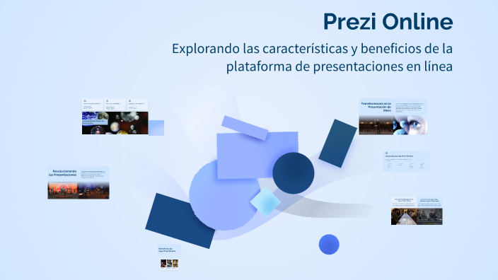 Prezi Online by ana beatriz Ruiz on Prezi