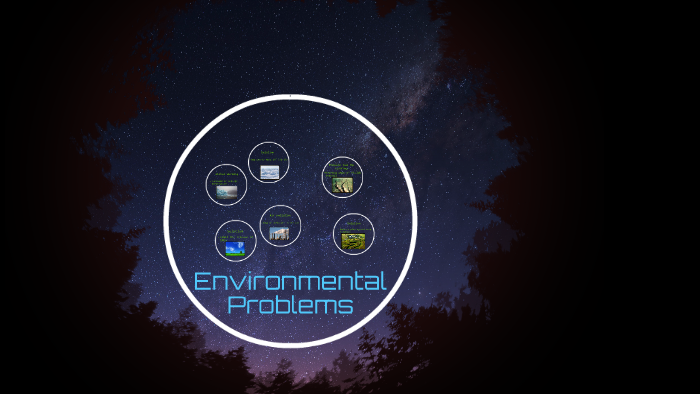 Environmental Problems by Lilly Heffner on Prezi