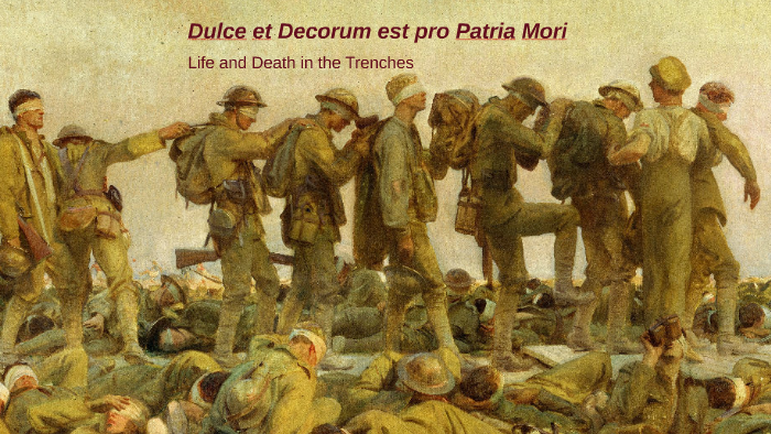 dulce-et-decorum-est-pro-patria-mori-by-hunter-hahn