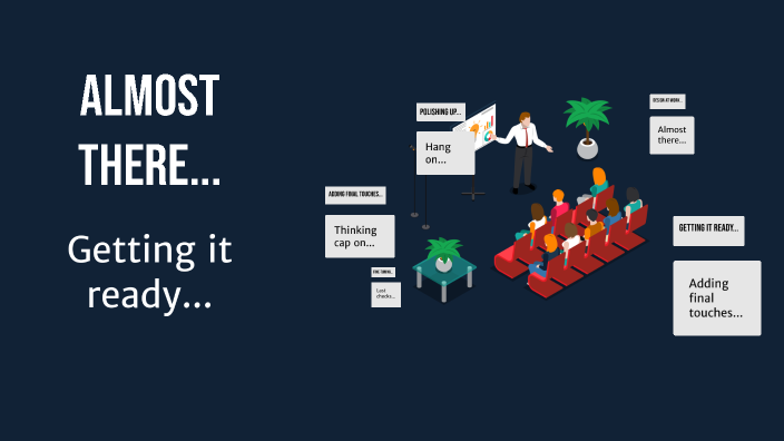Presentation Skills by Santiago Martinez on Prezi