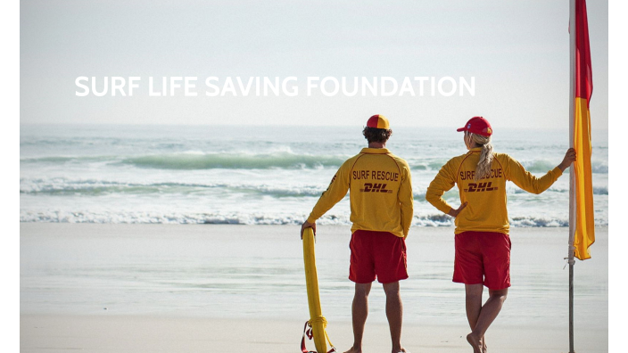 Surf Life Saving Foundation