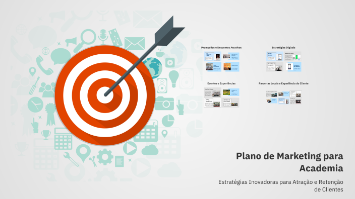 Plano de Marketing by Guilherme Leme on Prezi