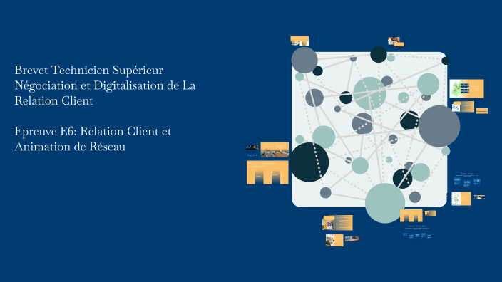 Animation des Réseaux de Distribution et de Vente by danael lourenco on ...