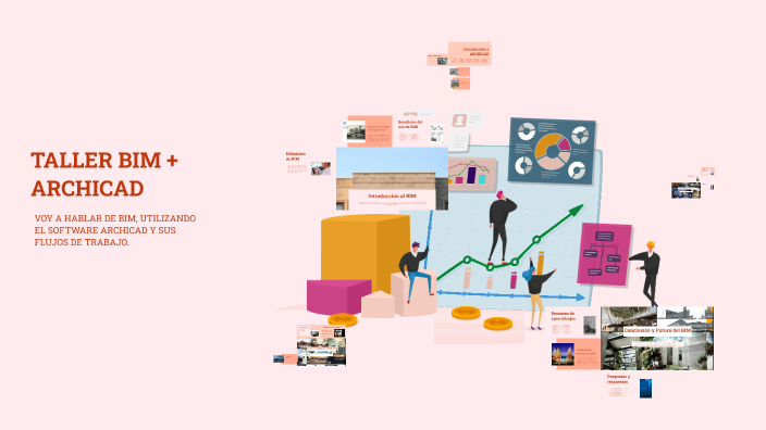 TALLER BIM + ARCHICAD by HUGO PERERA on Prezi