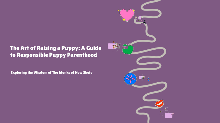 The Art of Raising a Puppy: A Guide to Responsible Puppy Parenthood by ...