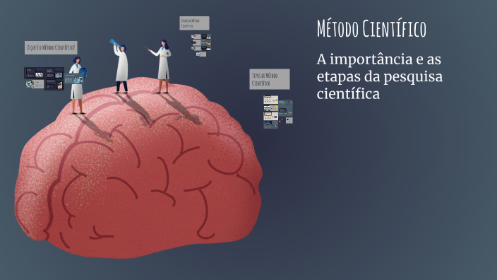 Método Científico by Aurelio de Jesus on Prezi