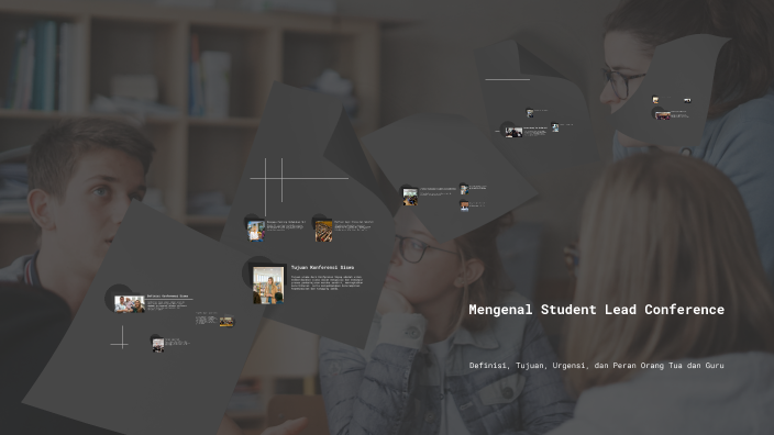 Mengenal Student Lead Conference by Eva Ramadhani on Prezi