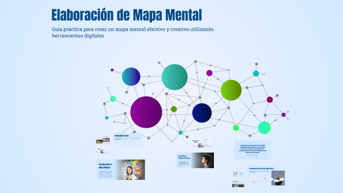 Elaboración de Mapa Mental by Dania Ceron on Prezi