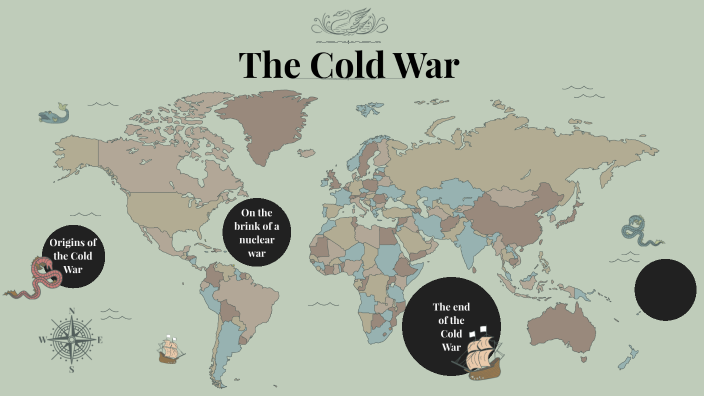 The Cold War by Jalba Lucian on Prezi