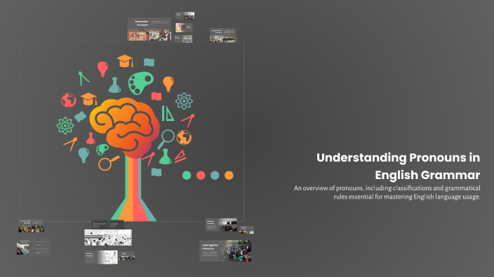 Understanding Pronouns in English Grammar by NUZHAT SAALIM on Prezi
