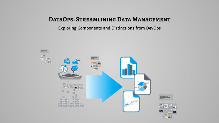 DataOps: Streamlining Data Management by Rina Lakhman on Prezi