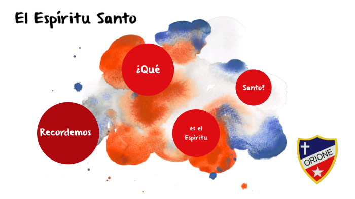 El Espíritu Santo by Javiera Paz Arévalo Gatica on Prezi