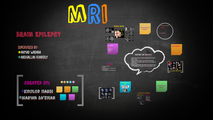 mRI by on Prezi