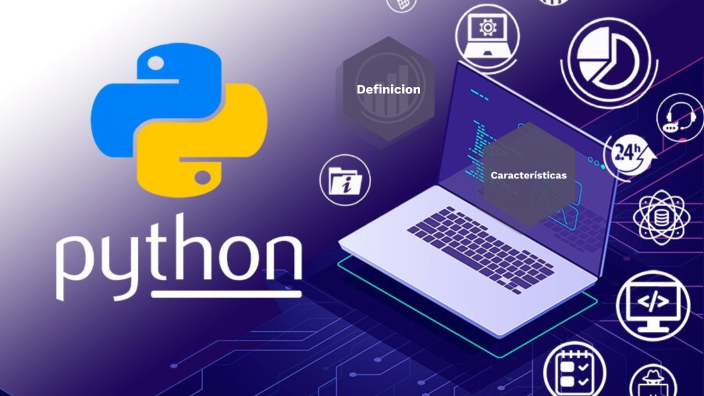 Python by Leonardo Torres Corredor on Prezi