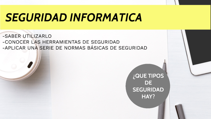 TIC by Angel Sanchez-Mateos on Prezi