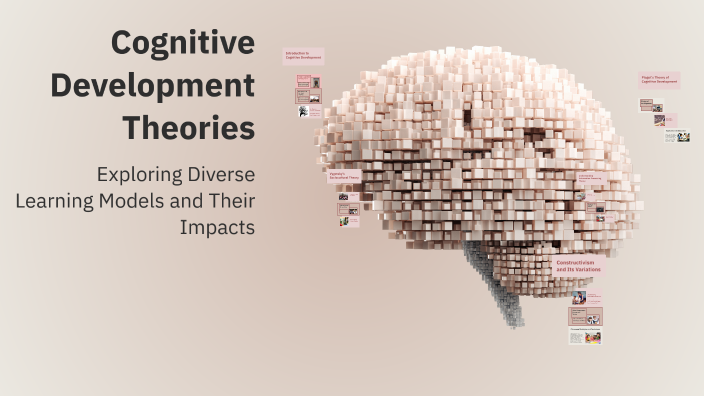 Cognitive Development Theories by Joshua Bourgoin on Prezi