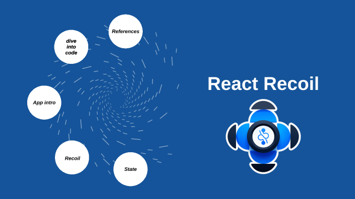 React Recoil Presentation by Mohamed Hassan on Prezi