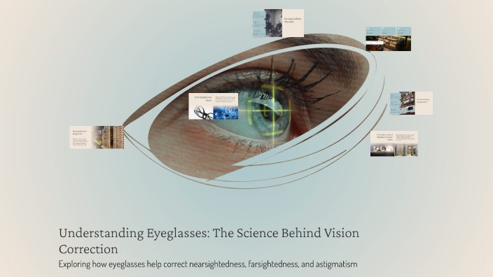 Understanding Eyeglasses: The Science Behind Vision Correction by ...