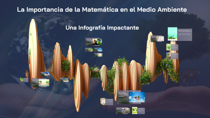 Importancia De Las Matematicas En El Medio Ambiente