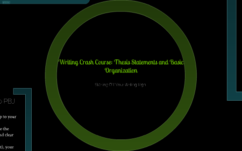 Thesis statement examples image