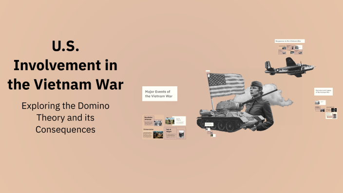 U.S. Involvement in the Vietnam War by Praise Adewusi on Prezi