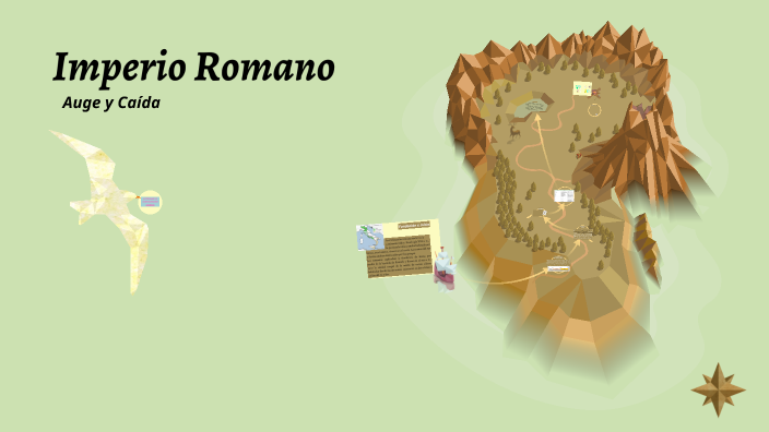 IMPERIO ROMANO by JULIAN GONZALEZ on Prezi