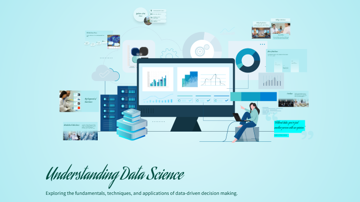 Understanding Data Science by Rehman Afzal on Prezi