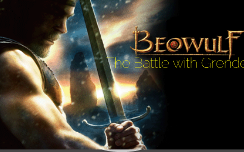 battle grendel beowulf