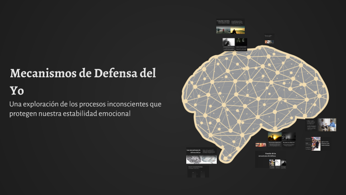 Mecanismos de Defensa del Yo by yanely lara aviles on Prezi