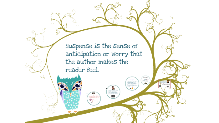 😱 Elements Of Suspense In Literature 7 Elements Of Suspense Story Writing 2022 11 16