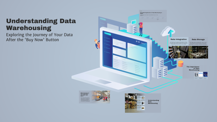 Understanding Data Warehousing by riya negi on Prezi