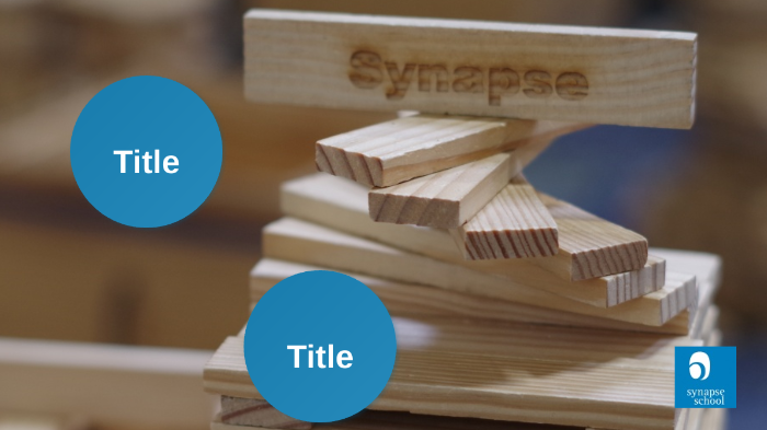 Synapse Operating System by Deanna Mayer on Prezi