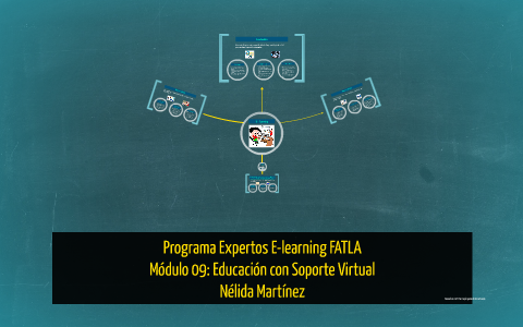 Proyecto B- Learning. Programa Expertos E-learning By Nélida Ysabel ...