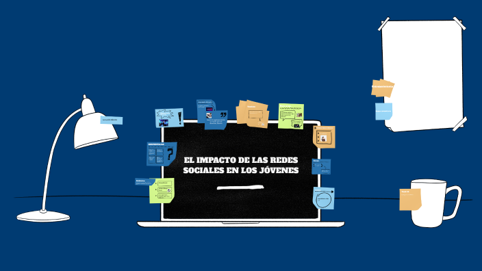 EL IMPACTO DE LAS REDES SOCIALES EN LOS JÓVENES by Aylin Jimenez on Prezi