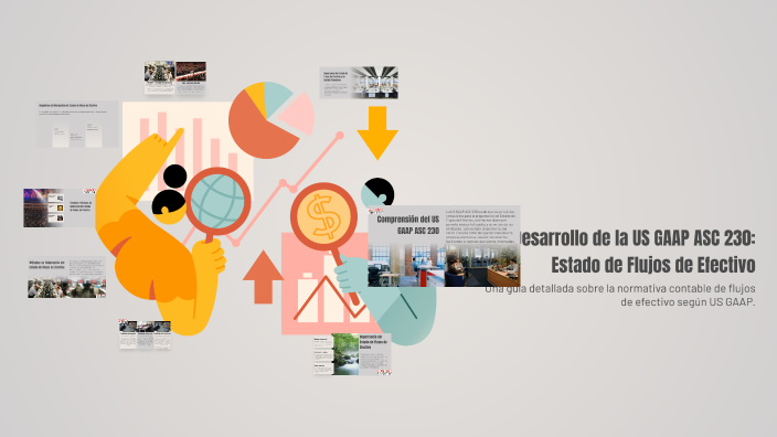 Desarrollo de la US GAAP ASC 230: Estado de Flujos de Efectivo by ...