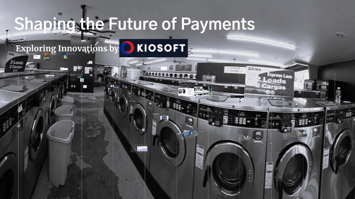 Revolutionizing Payment Technology by Jose Gervacio on Prezi