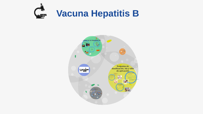 Vacuna Hepatitis B by Chantatal Gonzalez on Prezi